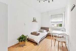 Alter Ziegelhof, Terrasse, WLAN, bis zu 11 Personen