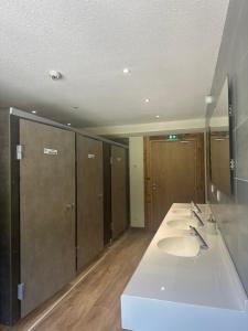 Appart'hotels Residence Le Sommet : photos des chambres