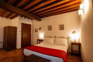 Triple Room with View