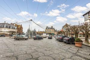 Appartements ANJ Appartement Centre Ville : photos des chambres