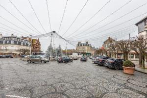 Appartements ANJ Appartement Centre Ville : photos des chambres