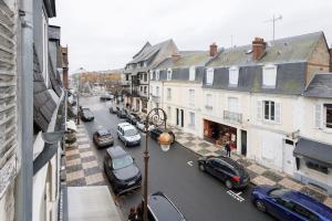 Appartements ANJ Appartement Centre Ville : photos des chambres