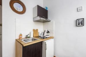 Appartements ANJ Appartement Centre Ville : photos des chambres