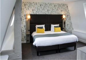 Hotels La Maison de Mathilde : photos des chambres