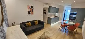 Casa di missia - Foce