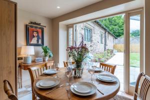 Upper Lodge at Kentchurch