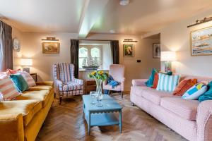 Upper Lodge at Kentchurch