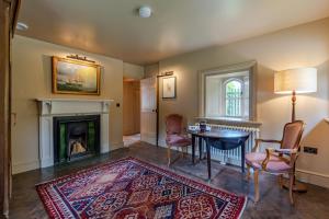 Upper Lodge at Kentchurch