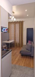 Trouville Palace, chez Margot