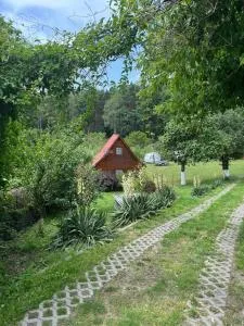 KAJAK Baza Noclegowa z Wypożyczalnią Sprzętu Sportowego - Mężyk