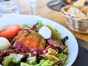 Hotels Grand Hotel de Bourbon-Lancy - Spa et Restaurant - Logis : photos des chambres