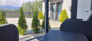 Apartament widokowy Karkonosze