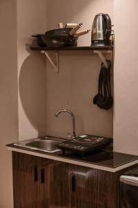 MG Daisy 1 Boutique Homestay Self Checkin - 5 minutes to Ben Thanh Market