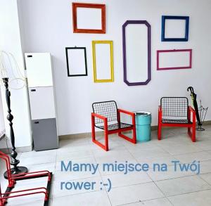 Noclegi Wałbrzych Centrum