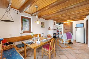 Rustico San Martin - Happy Rentals