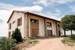 Vinařský Penzion - Dyjákovičky