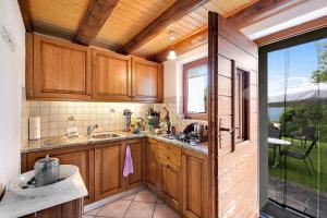 Rustico San Martin - Happy Rentals