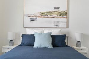 Heritage Oasis on Kite - Short Walk to CBD