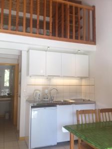 Villages vacances Village Club Dunea : photos des chambres