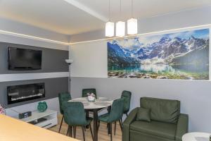 Apartament na Krupówkach - Orkana 1