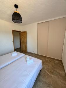 Appartements Appartement a 2 pas de la plage : photos des chambres