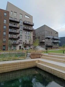 Apartment Stavanger - Jørpeland