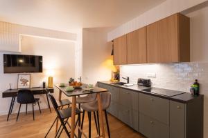 La Belle Edith - Appt au cœur de Rennes