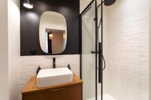 La Belle Edith - Appt au cœur de Rennes