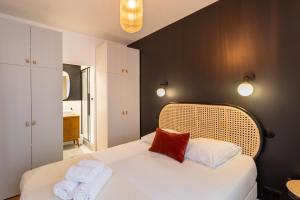 La Belle Edith - Appt au cœur de Rennes