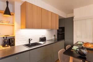 La Belle Edith - Appt au cœur de Rennes