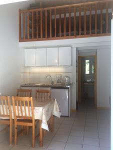 Villages vacances Village Club Dunea : photos des chambres