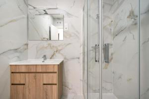 Fantastic studio in Madrid LEY3