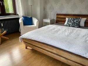 Gästeappartement Ratingen-Hösel - Heiligenhaus