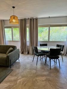 Appartements Appartement a 2 pas de la plage : photos des chambres