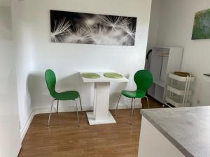 Gästeappartement Ratingen-Hösel