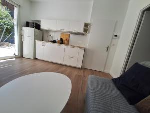 Appartement T2 rénové Bordeaux