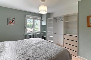 Le Cocoon Clairefontaine - Maison vue montagne