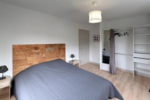 Le Cocoon Clairefontaine - Maison vue montagne