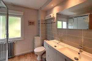 Le Cocoon Clairefontaine - Maison vue montagne