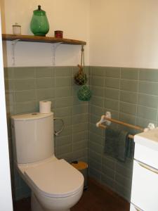 B&B / Chambres d'hotes Presbytere chambres : photos des chambres