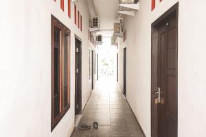 RedDoorz Syariah at Naufal Residence Sarolangun