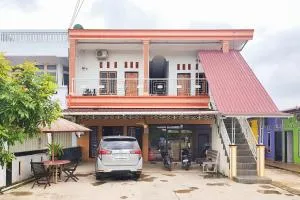 RedDoorz Syariah at Naufal Residence Sarolangun - Sarolangun