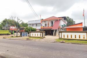 RedDoorz Syariah at Naufal Residence Sarolangun