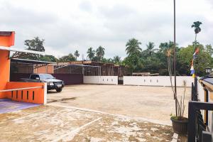 RedDoorz Syariah at Naufal Residence Sarolangun