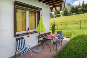 Sport Rees - Ferienwohnung Pia