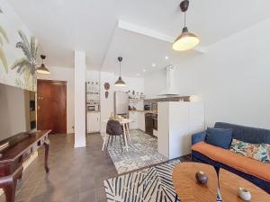 Nestor&Jeeves - ESCAPADE - Central - Near Beach