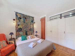 Nestor&Jeeves - ESCAPADE - Central - Near Beach
