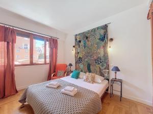 Nestor&Jeeves - ESCAPADE - Central - Near Beach