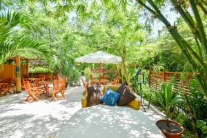 Ostrov Beach - Rasdun atolli