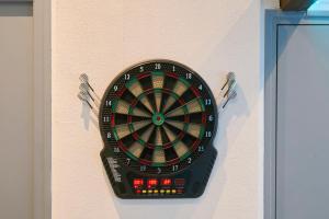 Appartements GameClub - Les Demeures d-Adrien : photos des chambres